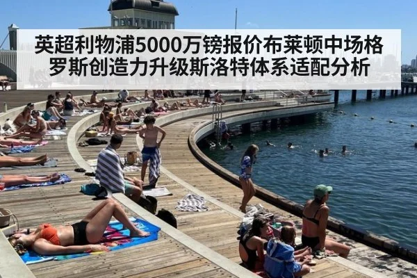 英超利物浦5000万镑报价布莱顿中场格罗斯创造力升级斯洛特体系适配分析