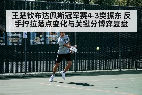 王楚钦布达佩斯冠军赛4-3樊振东 反手拧拉落点变化与关键分博弈复盘