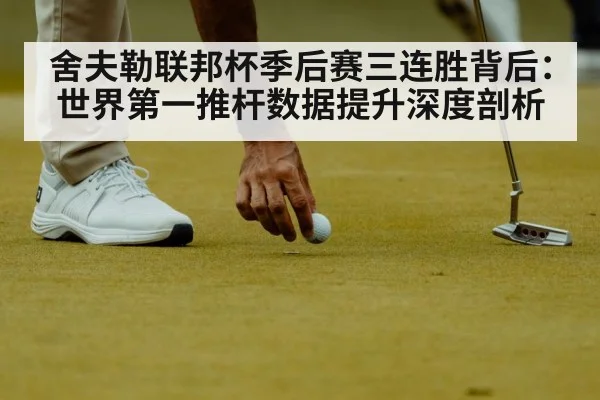 舍夫勒联邦杯季后赛三连胜背后：世界第一推杆数据提升深度剖析